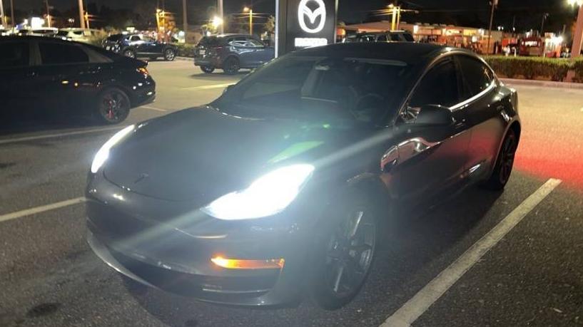 TESLA MODEL 3 2023 5YJ3E1EA9PF651788 image